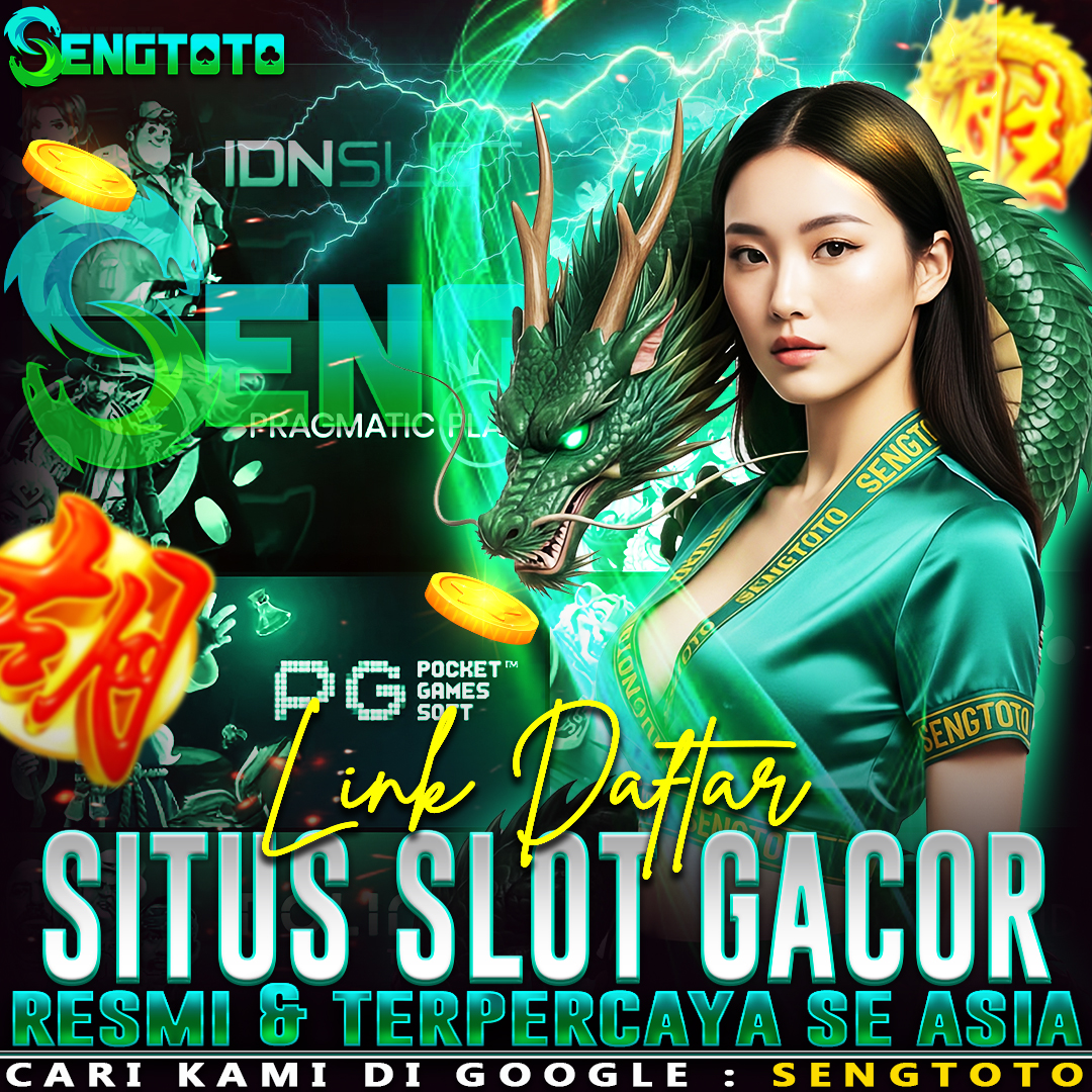 Situs Slot | Pusat Aliansi Link Situs Slot Gacor & Bandar Slot 777 Dengan Pola Cuan Eyang Tirtasukma