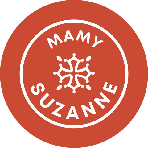 Mamy Suzanne Occitanie 
